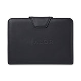 Travis & Wells® Envoy Junior Magnet Close Padfolio Imprinted with Logo (Q723022)