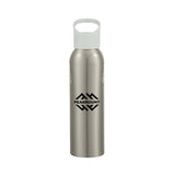 20 Oz. Aluminum Sports Bottles Imprinted with Logo (Q723811)