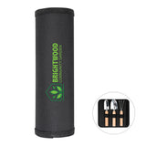 Mini Garden Tool Set Imprinted with Logo (Q725122)
