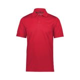 Holloway Prism Polo Imprinted with Logo (Q725222)