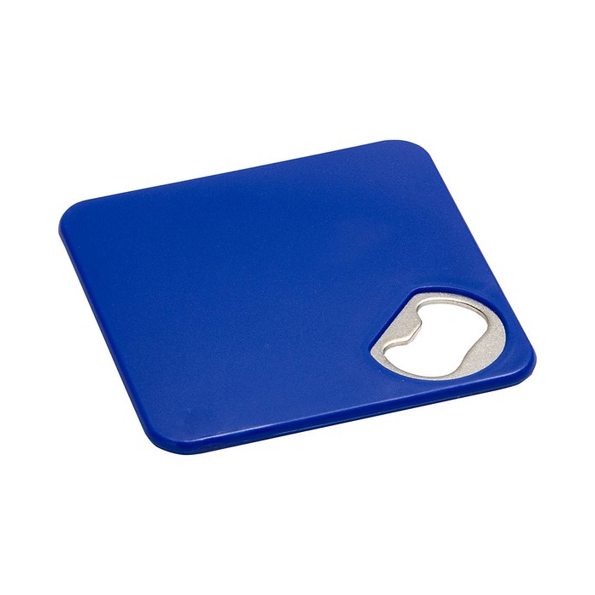 Econo Coaster & Bottle Opener (Q725322)