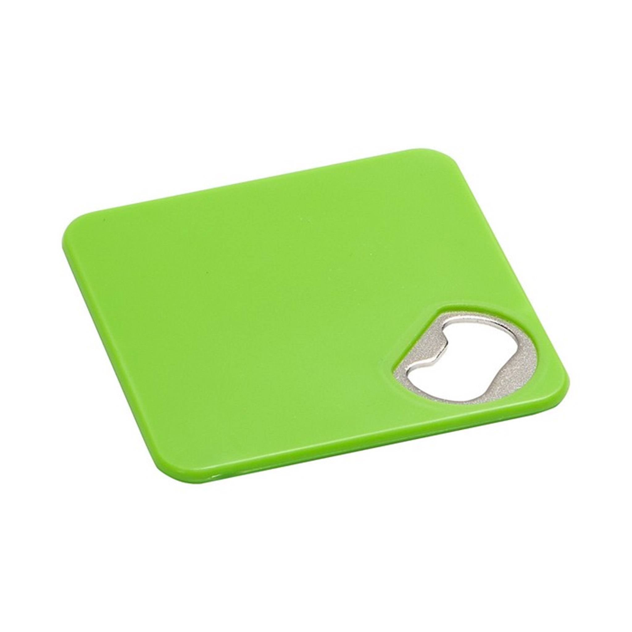 Econo Coaster & Bottle Opener (Q725322)