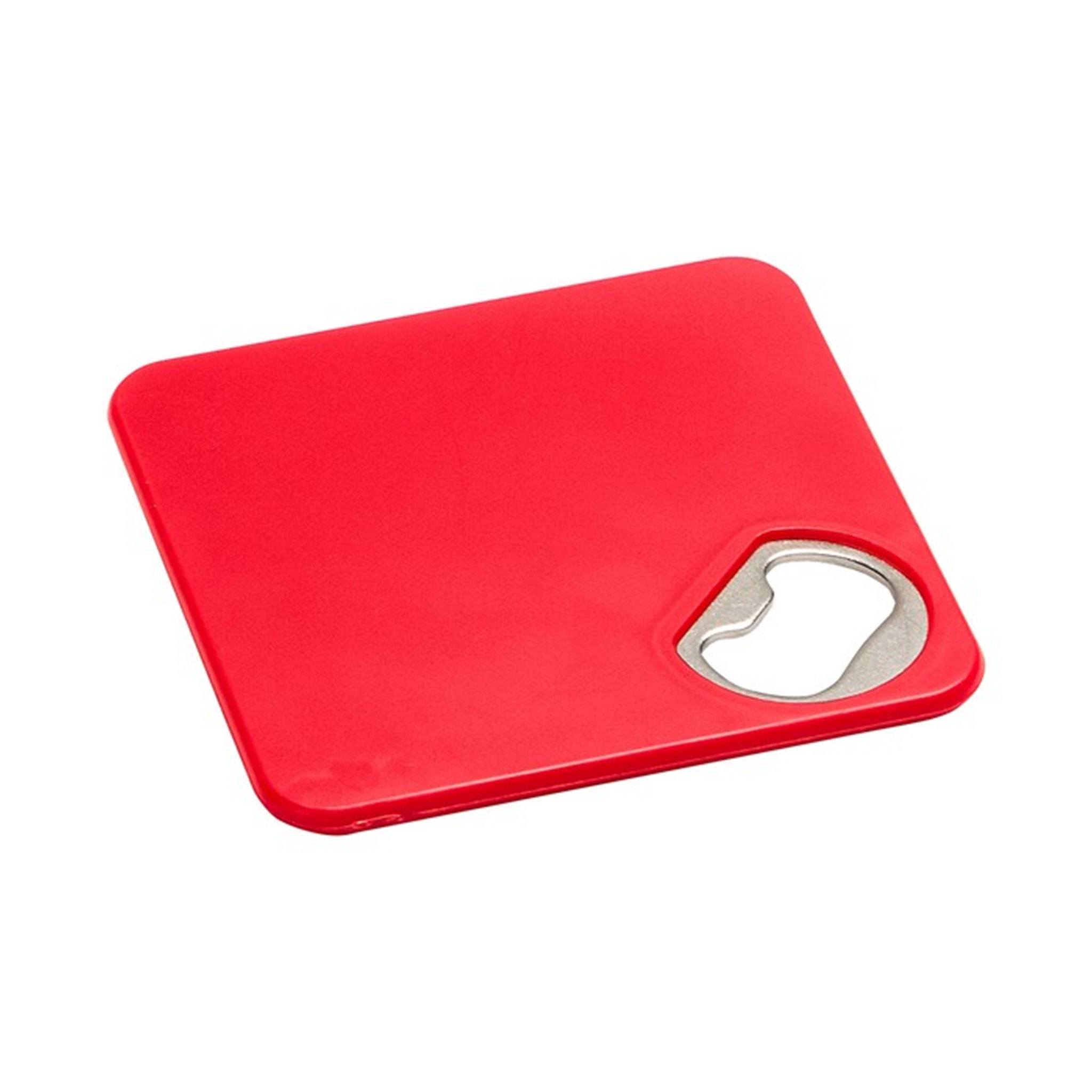 Econo Coaster & Bottle Opener (Q725322)
