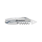 Deluxe Corkscrew Imprinted with Logo (Q725922)