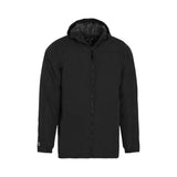 Holloway Bionic Hooded Jacket Imprinted with Logo (Q726222)