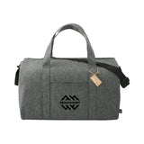 Vila Recycled Executive Duffel Imprinted with Logo (Q727722)