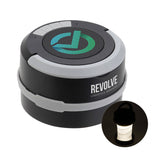 Revere Collapsible Lantern/Wireless Speaker Imprinted with Logo (Q728622)