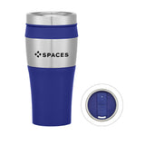 15 Oz. Terra Tumblers Imprinted with Logo (Q728711)