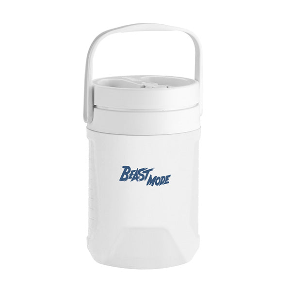 Custom Coleman® 1-Gallon Jug (Q729511) - Jugs with Logo