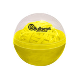 Rubber Band Ball In Case Imprinted with Logo (Q731111)