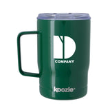 Koozie® Campfire Mug Imprinted with Logo (Q731122)