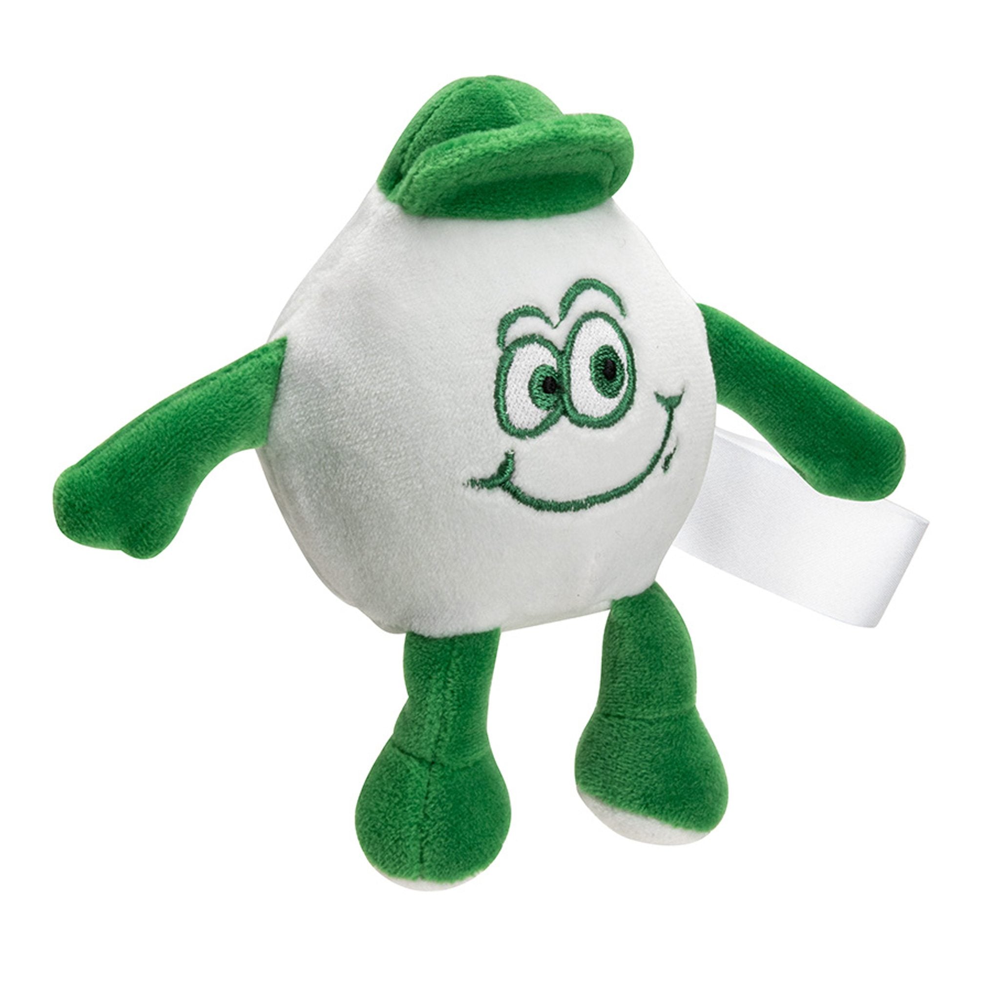 Stress Buster™ Golfer Stress Reliever (Q732022)