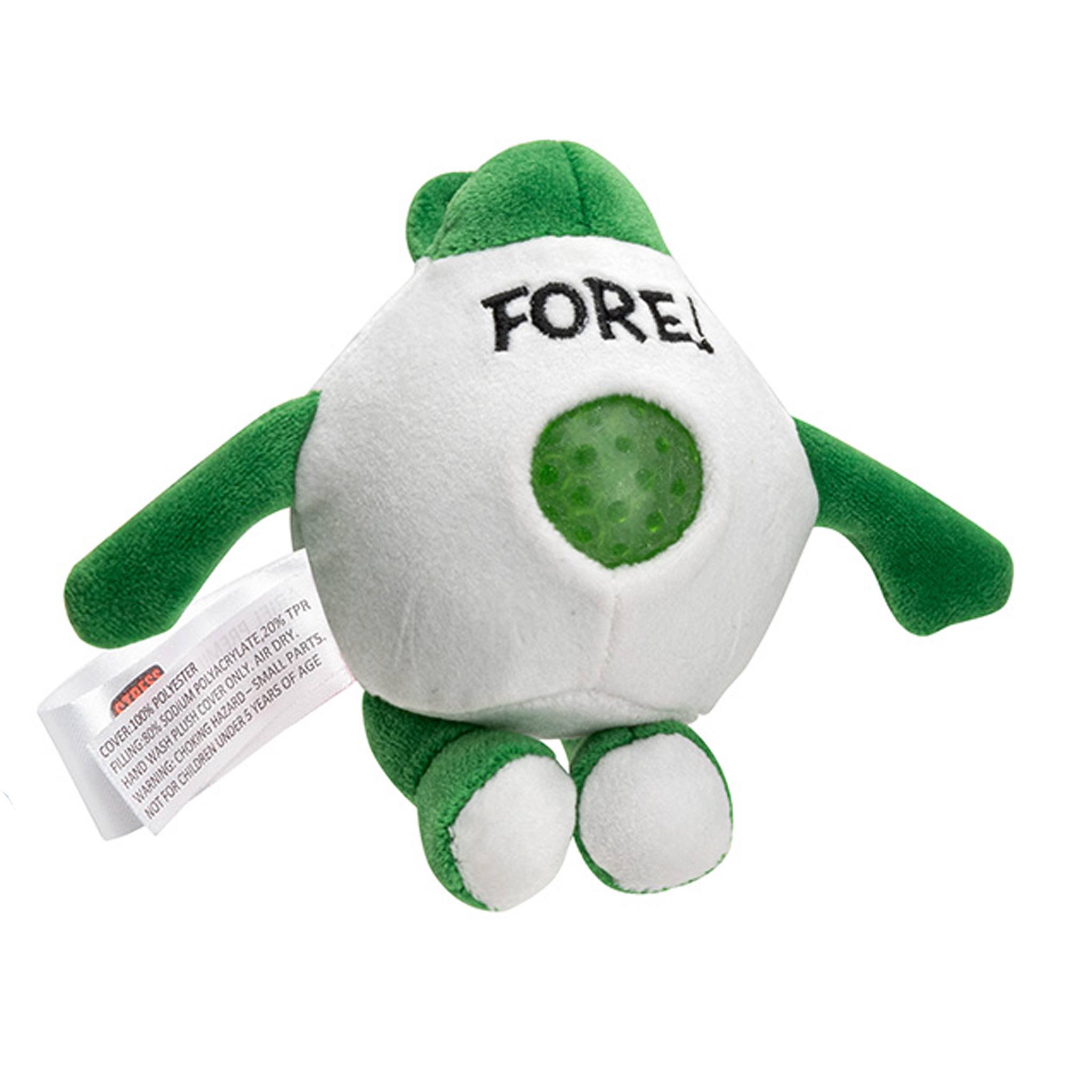 Stress Buster™ Golfer Stress Reliever (Q732022)