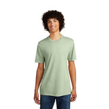 Allmade® Unisex Mineral Dye Organic Cotton Tee Imprinted with Logo (Q734332)