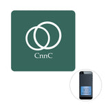 Reusable Micro Screen Cleaner Imprinted with Logo (Q734575)
