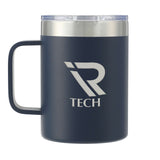 Arctic Zone® Titan Thermal HP® 14 Oz. Copper Mug Imprinted with Logo (Q739211)