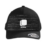 TravisMathew FOMO Novelty Cap Imprinted with Logo (Q739722)