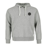 M-MAPLEGROVE Roots73 Flc Hoody Imprinted with Logo (Q741822)