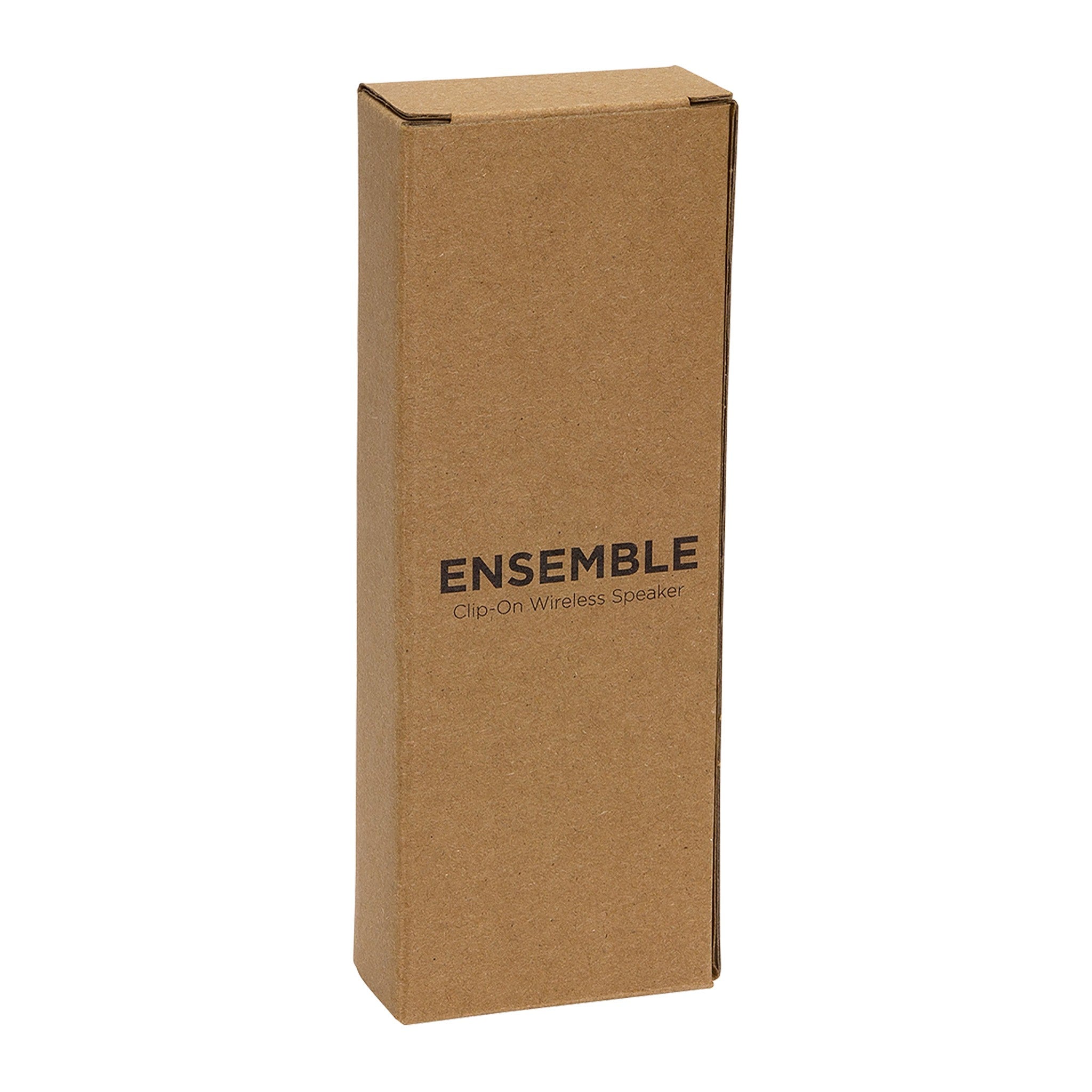 Ensemble Clip-On Wireless Speaker (Q744322)