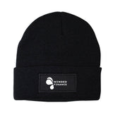Knit Hat Full color Imprinted with Logo (Q744611)