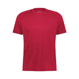 Holloway Eco Revive™ Youth All-Pro T-Shirt Imprinted with Logo (Q745222)