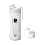 Manna™ 20 Oz. Ranger Glass Bottle Imprinted with Logo (Q750622)