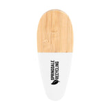 Magnetic Clip Imprinted with Logo (Q751022)