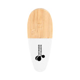 Magnetic Clip Imprinted with Logo (Q751022)