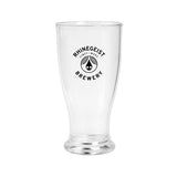 5 Oz. Pilsner Taster Imprinted with Logo (Q752122)