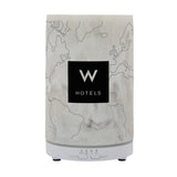 Luxe – Faux Marble Diffuser Imprinted with Logo (Q753922)