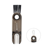 3-In-1 Cup Lid Cleaning Brush Set Imprinted with Logo (Q755122)