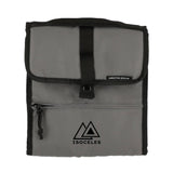 Arctic Zone® Repreve® 6 Can Lunch Cooler Imprinted with Logo (Q756922)