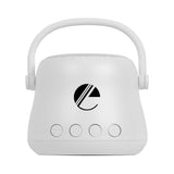Sound Wave Light-Up Speaker Imprinted with Logo (Q757122)