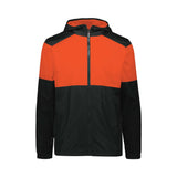 Holloway Men's SeriesX Hooded Jacket Imprinted with Logo (Q757222)