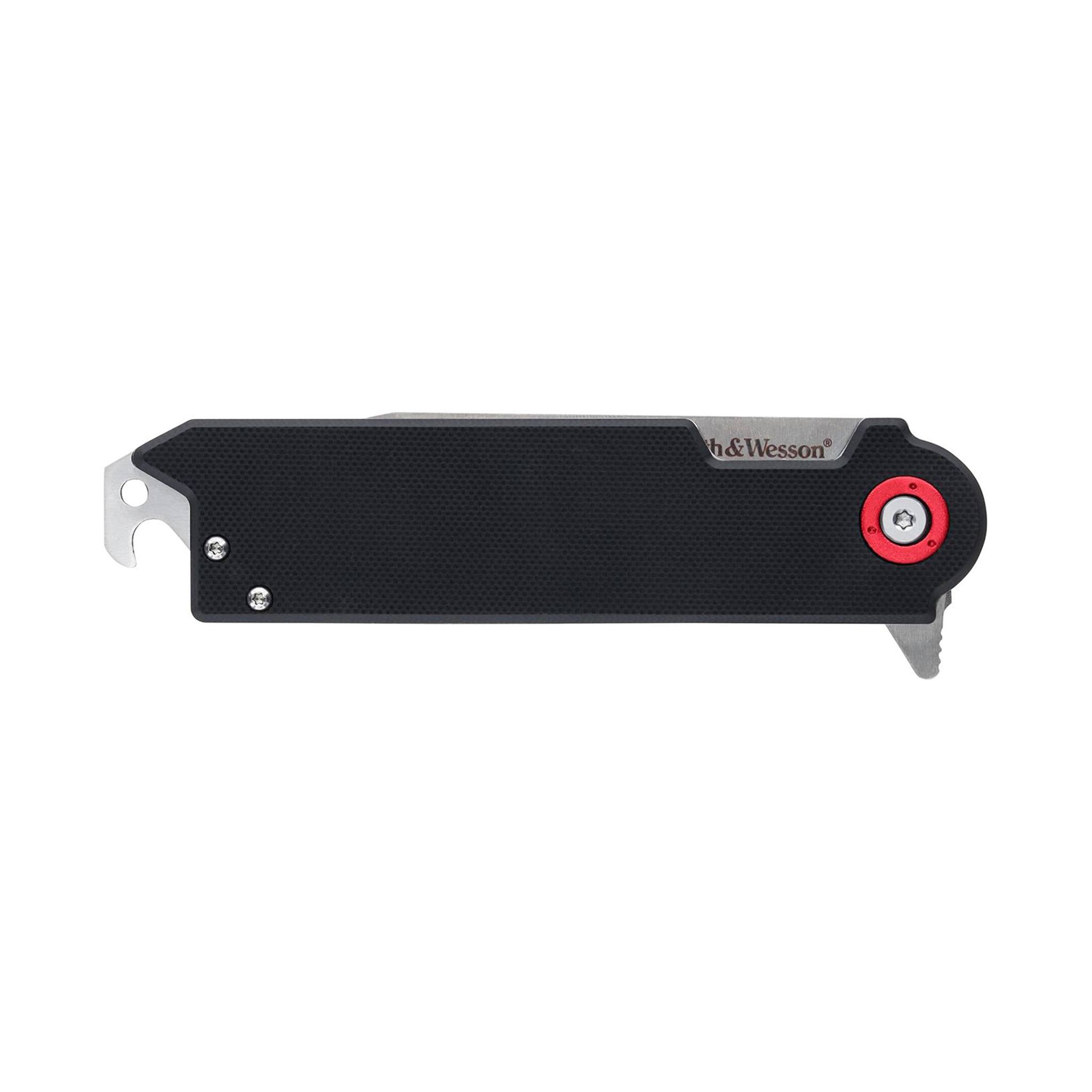 Smith & Wesson® Big Benji (Q757332)