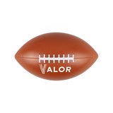 Football Lip Moisturizer  Imprinted with Logo (Q758022)