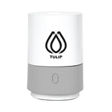 Aroma Light-Up Humidifier Imprinted with Logo (Q759222)