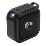 Aria IPX6 Waterproof Solar-Powered Wireless Speaker Imprinted with Logo (Q760922)
