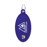 Fidget Keychain Imprinted with Logo (Q761822)
