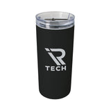 Esther Vacuum Tumbler - 18 Oz. Imprinted with Logo (Q762222)