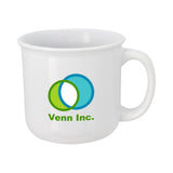 15 Oz. Full Color Mugs Imprinted with Logo (Q762811)