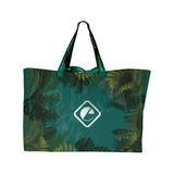 Handle It Tote Bag Imprinted with Logo (Q763922)