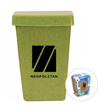 Promo Planter Imprinted with Logo (Q764611)