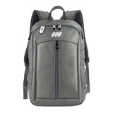 Basecamp Apex Tech Backpack Imprinted with Logo (Q765022)