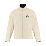 Men's Roots73 WESTVILLE Eco Microfleece Full Zip Jacket Imprinted with Logo (Q766922)