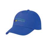 Budget Saver Non-Woven Cap Imprinted with Logo (Q7676)