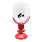 Lobster Cup Imprinted with Logo (Q767822)