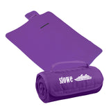 Roll-Up Fleece Blankets (53