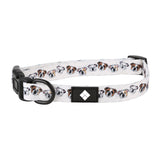 Dog Collar - Medium Imprinted with Logo (Q768822)