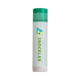 Lip Moisturizer Colors - All Natural USA Made Imprinted with Logo (Q770122)